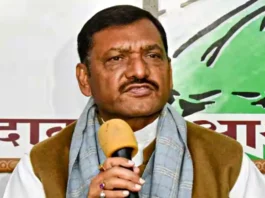 Prasad Singh