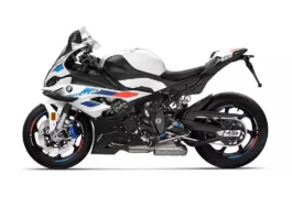 BMW M 1000 RR