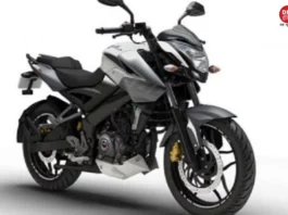 Bajaj Pulsar NS 200-Pulsar NS160