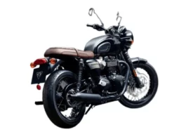 Bajaj Triumph