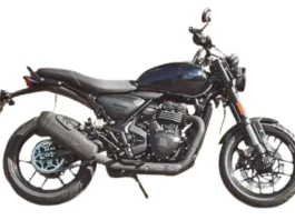 Bajaj Triumph