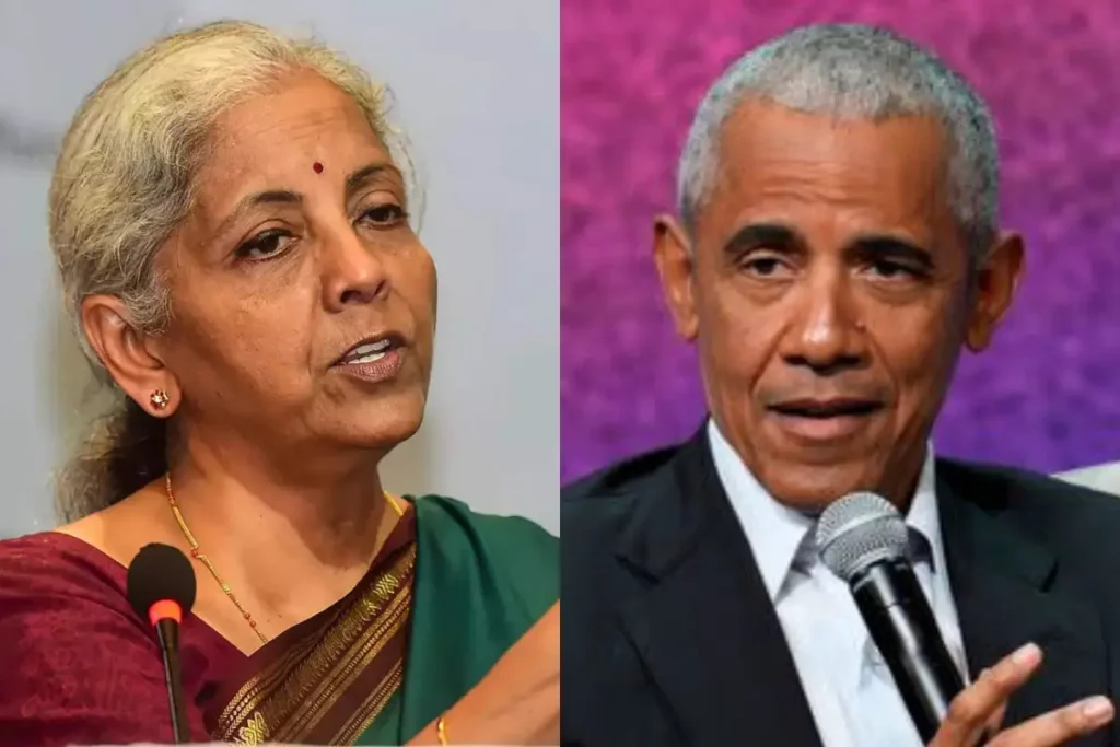 Barack Obama Remarks