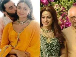 Bollywood star marry their fan