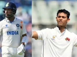 Cheteshwar Pujara