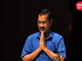 CM Kejriwal