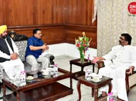 CM Kejriwal hemant soren