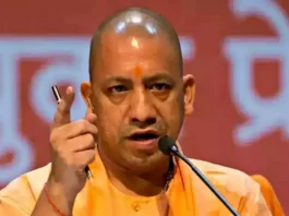 CM Yogi