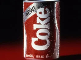 COKE