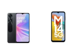 Camera Smartphones Under 20000