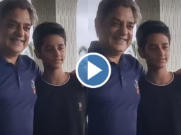 Chandrachur Singh