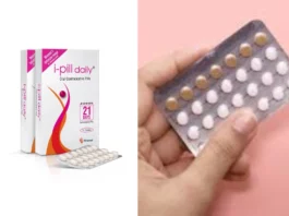 Contraceptive Pills