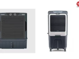 Crompton 70 L Window Air Cooler vs Havells 65 L Desert Air Cooler