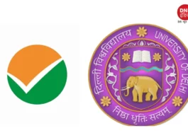 DELHI UNIVERSITY