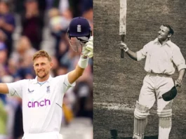 Joe Root