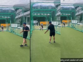 David Warner