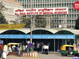 Delhi AIIMS