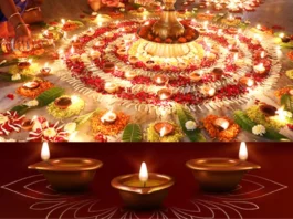 Diwali Holidays 2023
