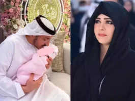 Dubai Princess