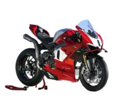 Ducati Panigale V4R