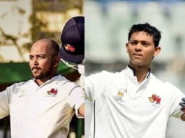 Duleep Trophy