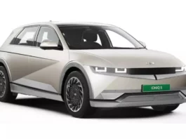 Electric Cars