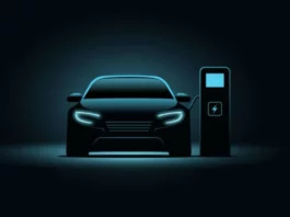 Electric Vehicle Power Bank