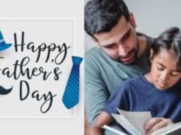 Father's day