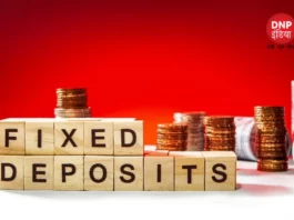 Fixed Deposit
