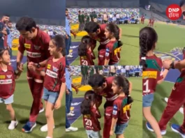 Cricket Viral Video: गौतम गंभीर दिल्ली से सांसद ही नहीं बल्कि आईपीएल की फ्रेन्चाइजी लखनऊ सुपर जायंट्स के मेंटोर भी है।