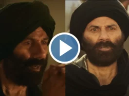 Gadar 2 Teaser