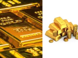 Gold-Silver Rates Today