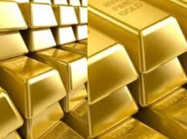 Gold-Silver Rates Today
