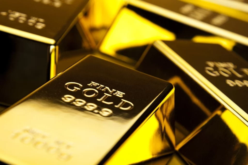 Gold-Silver Rates Today