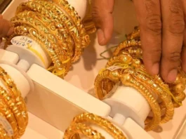 Gold-Silver Rates Today