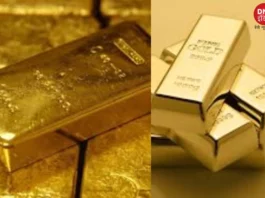 Gold-Silver Rates Today