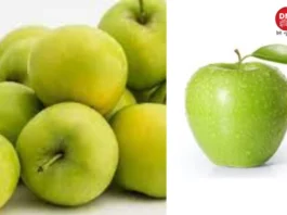 Green Apple