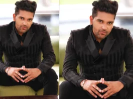 Guru Randhawa