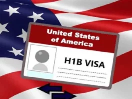 H1b visa