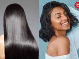 HAIR TIPS