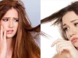 Hair Tips