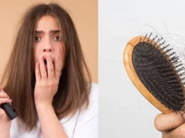 Hair Tips