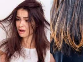 Hair care tips