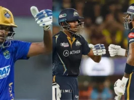 Hardik Pandya