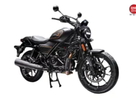 Harley Davidson X440