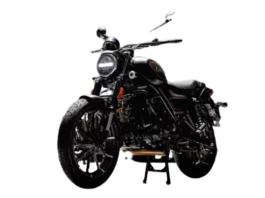 Harley Davidson X440