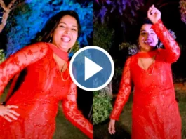 haryanvi dance video