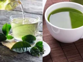 Green Tea