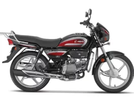 Hero Splendor Plus