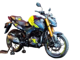Hero Xtreme 160R 4V