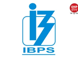 IBPS JOB